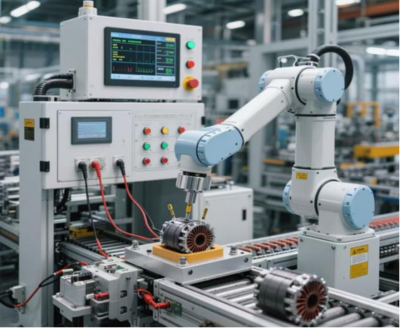 加壓奮進！南京江北新區(qū)八月份重大項目開工觀摩活動助推技術(shù)開發(fā)新突破