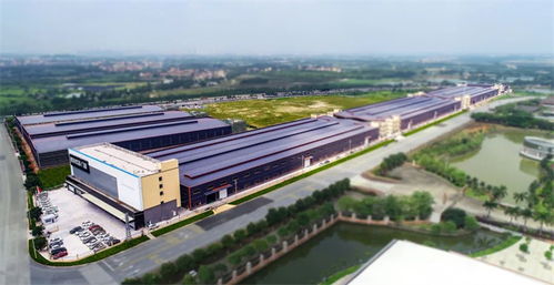 聚焦發展，精耕產業鏈 構筑區域經濟新優勢