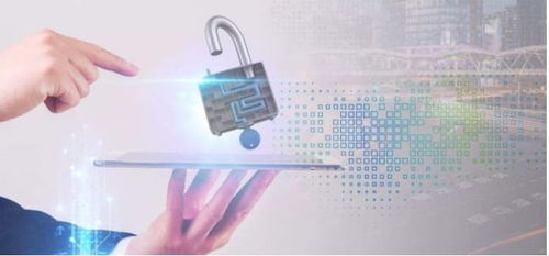 網絡安全技術發展趨勢與網絡技術開發的前沿融合