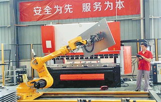 智能化生產(chǎn)與網(wǎng)絡(luò)技術(shù) 雙輪驅(qū)動(dòng)產(chǎn)品揚(yáng)帆出海