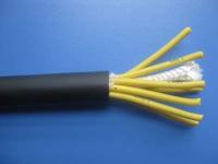 起重機控制電纜 規(guī)格、類型與應用指南