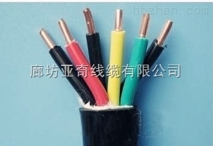 NH-KVV-14*2.5耐火控制電纜 種類齊全，引領安全供電新標準